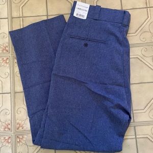 Flying Cross Dress Pants